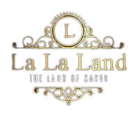 La La Land Cake Shop - Best Cake Shop in Kerala