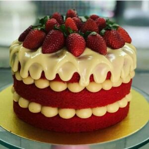 Red velvet
