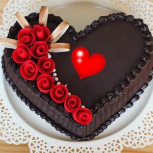 Chocolate cake