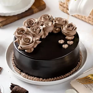 Black Forest