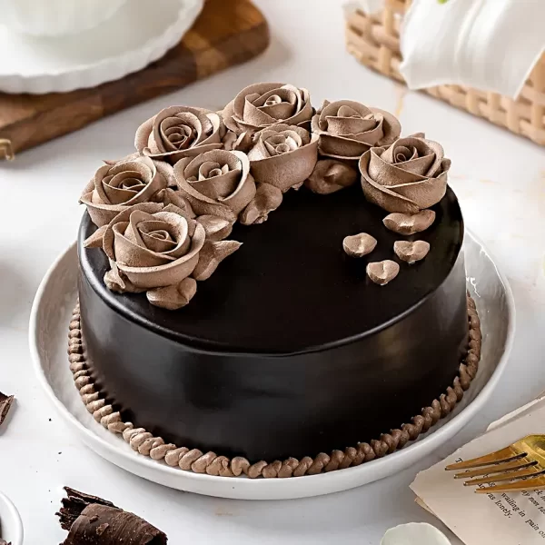 Black Forest